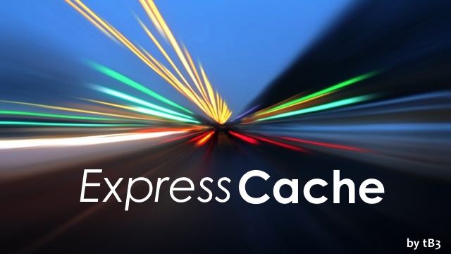 Prestashop-module-SEO-express-cache