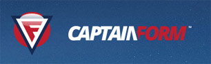 Captain Form Wordpress